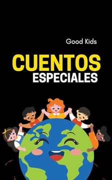 portada Cuentos Especiales (in Spanish)