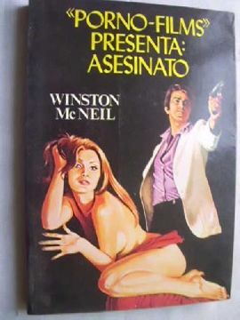 portada Asesinato