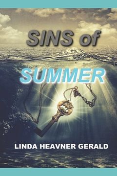 portada Sins of Summer (en Inglés)