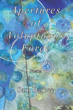 portada Apertures of Voluptuous Force (en Inglés)