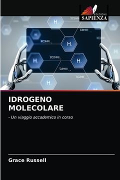 portada Idrogeno Molecolare (en Italiano)