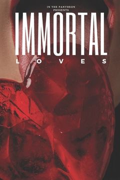 portada Immortal Loves (en Inglés)