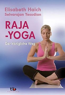 portada Raja-Yoga (in German)