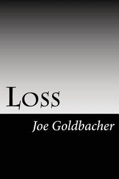 portada Loss: A Collection of Thoughts from a Surviving Spouse (en Inglés)