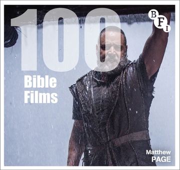 portada 100 Bible Films (en Inglés)