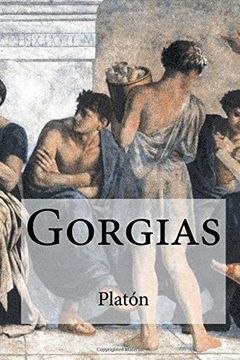 portada Gorgias (in Spanish)
