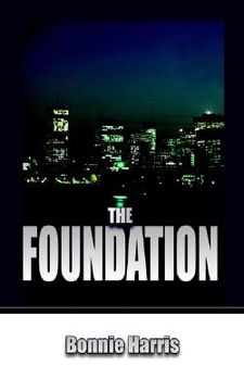 portada the foundation (en Inglés)