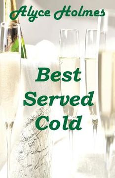portada Best Served Cold (en Inglés)