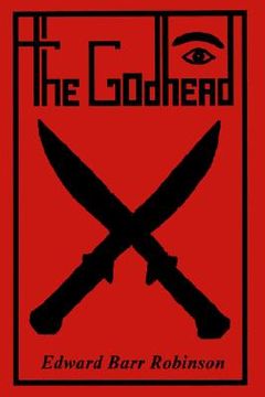 portada the godhead (en Inglés)