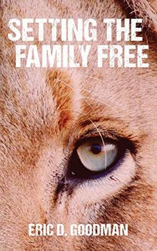 portada Setting the Family Free (in English)