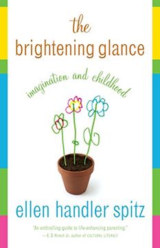 portada The Brightening Glance: Imagination and Childhood 