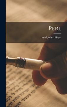portada Perl (en Hebreo)