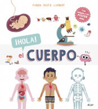 portada Hola! El Cuerpo (in Spanish)