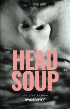 portada Head Soup (en Inglés)