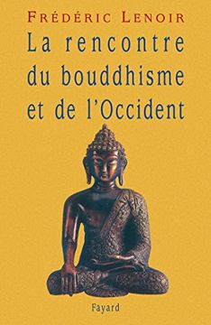 portada La Rencontre du Bouddhisme et de L'occident