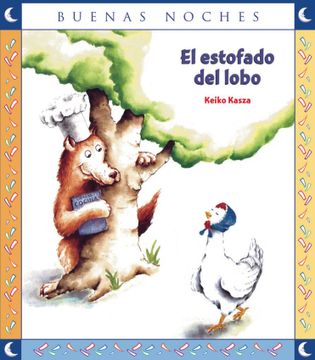 portada El Estofado del Lobo (in Spanish)