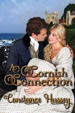 portada A Cornish Connection (in English)