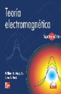 Libro Teoria Electromagnetica 7Ed. E-Book De William Y Otro Hayt ...