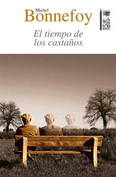 portada Tiempo de los Castaños, el (in Spanish)