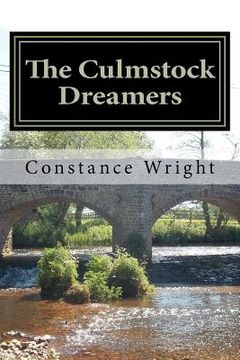 portada the culmstock dreamers (en Inglés)