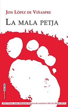La mala petja (Magatzem can Toni)