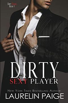 portada Dirty Sexy Player (1) (Dirty Games) (in English)