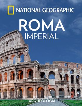 portada Roma Imperial (in Spanish)