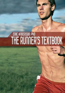 portada the runner's textbook (en Inglés)