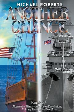 portada Another Chance (en Inglés)
