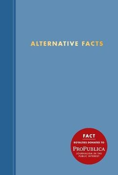 portada Alternative Facts Journal