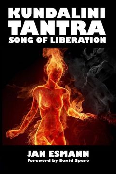 portada Kundalini Tantra: Song of Liberation (in English)