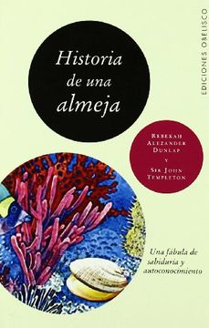portada Historia de una Almeja (in Spanish)