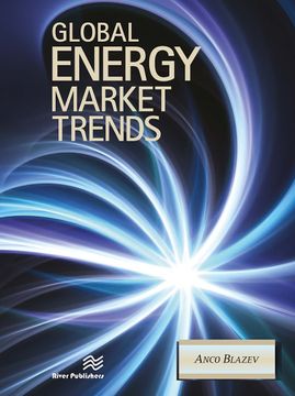 portada Global Energy Market Trends (in English)