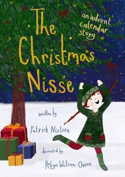 portada The Christmas Nisse (en Inglés)