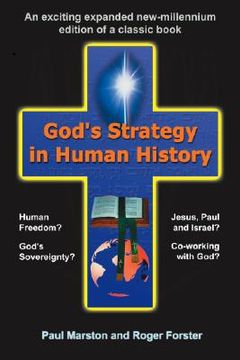 portada god`s strategy in human history