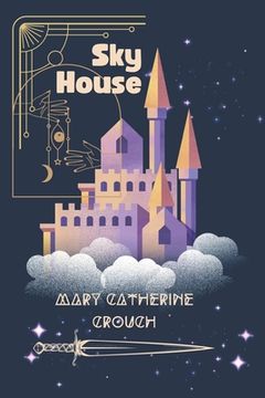 portada Sky House (en Inglés)