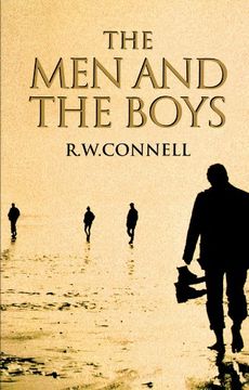 portada The Men and the Boys