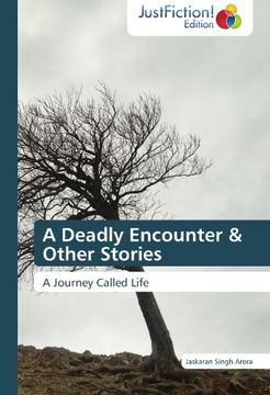 portada A Deadly Encounter & Other Stories