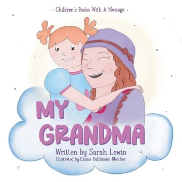 portada My Grandma: Me and my grandma (en Inglés)
