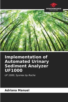 portada Implementation of Automated Urinary Sediment Analyzer UF1000
