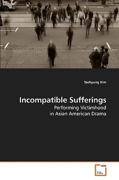 portada incompatible sufferings (in English)