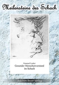 portada Gesunder Menschenverstand im Schach (in German)