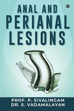 portada Anal and Perianal Lesions (en Inglés)
