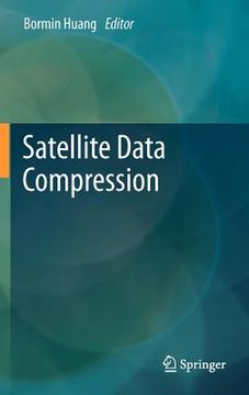 portada satellite data compression
