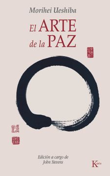 portada El Arte de la paz (in Spanish)