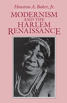 portada Modernism and the Harlem Renaissance (en Inglés)