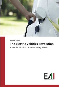 portada The Electric Vehicles Revolution: A real innovation or a temporary trend?