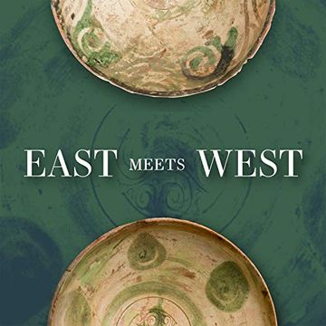 portada East Meets West (en Inglés)
