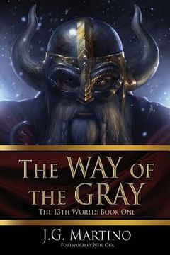 portada The Way of the Gray (en Inglés)