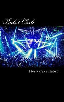 portada Babel Club (in French)